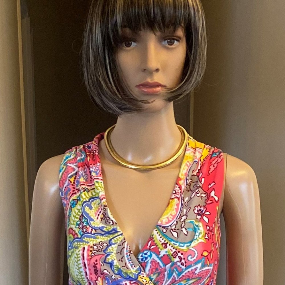 Lauren Ralph Lauren dress